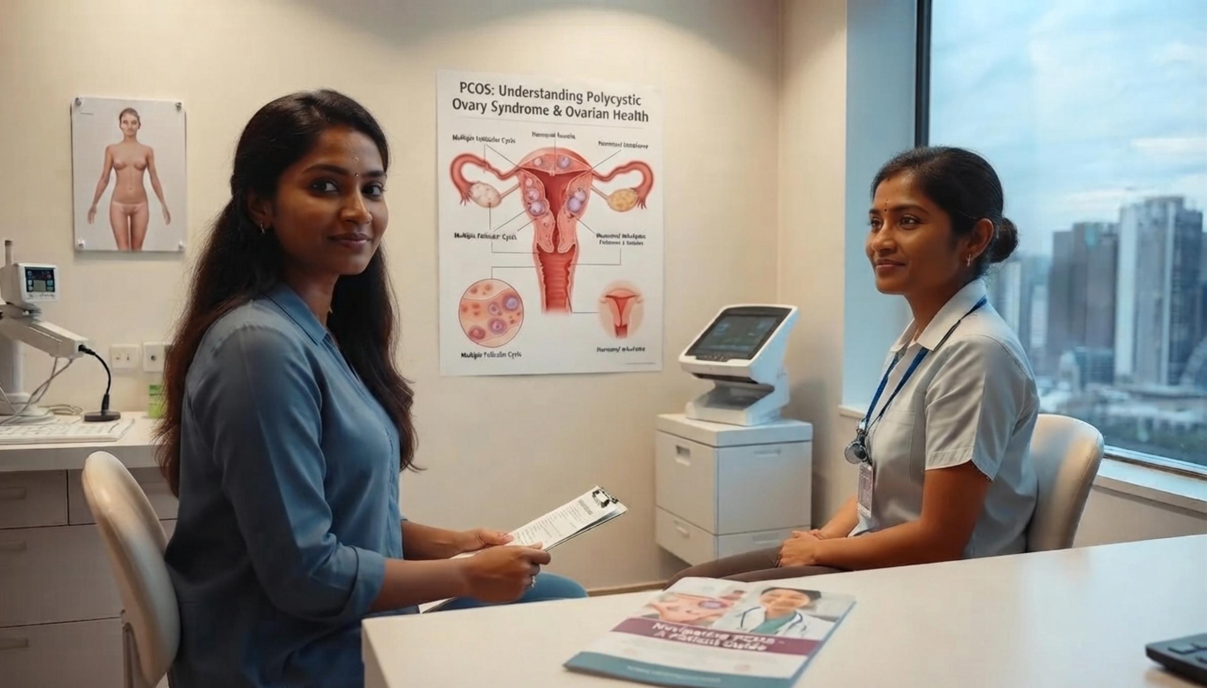 pcos