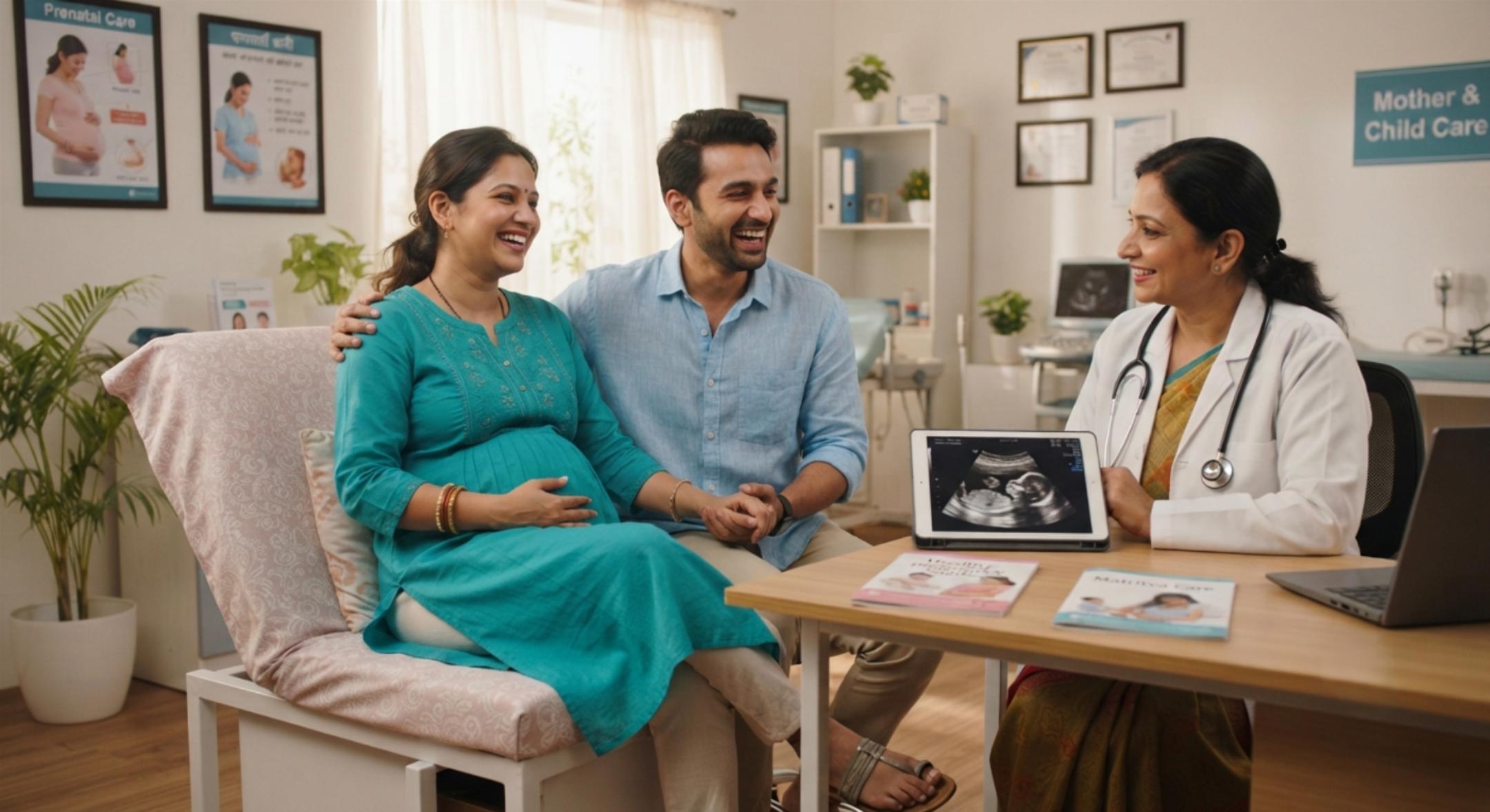 pregnancy
